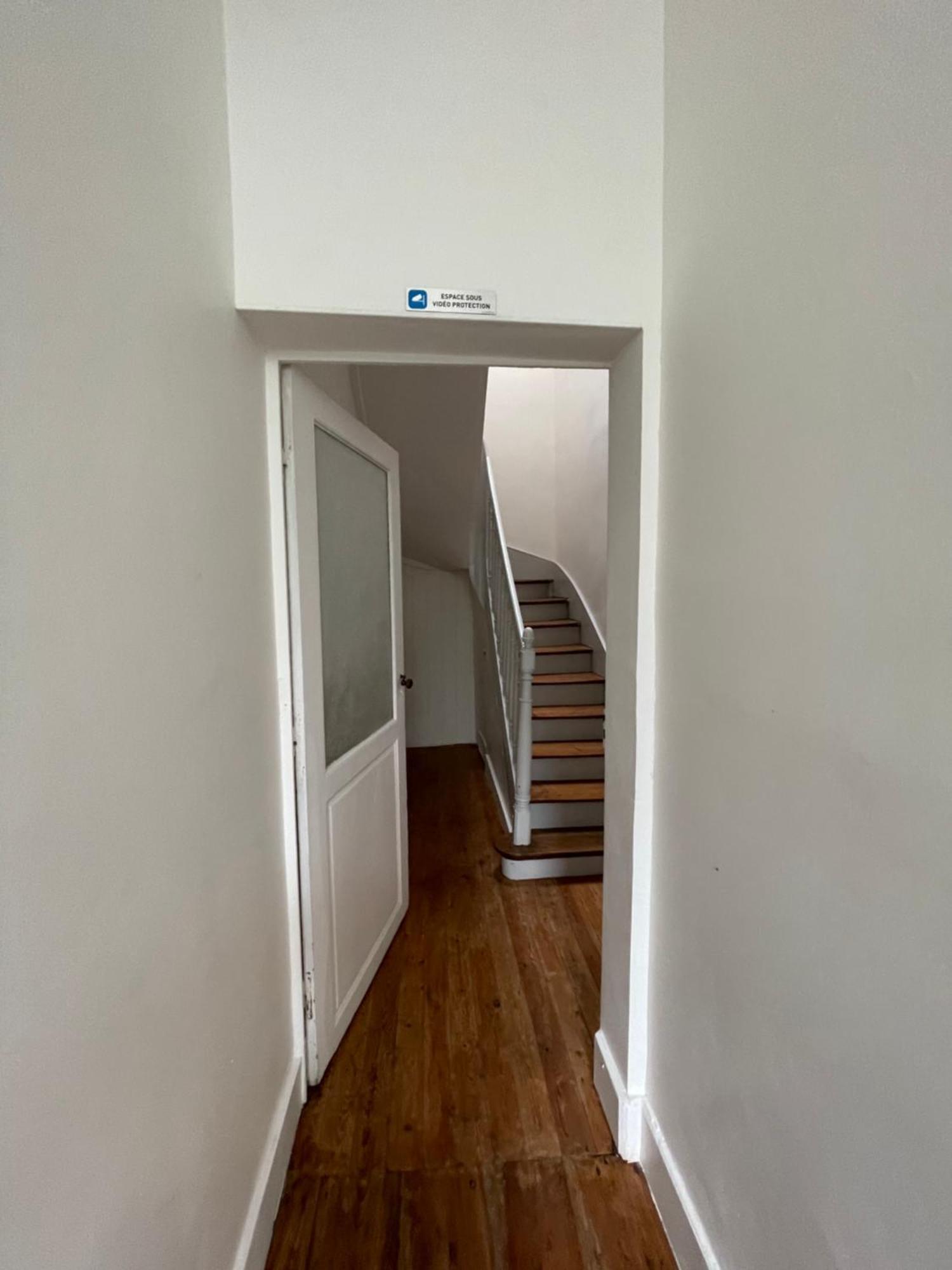 The Libournettes Apartment Room photo